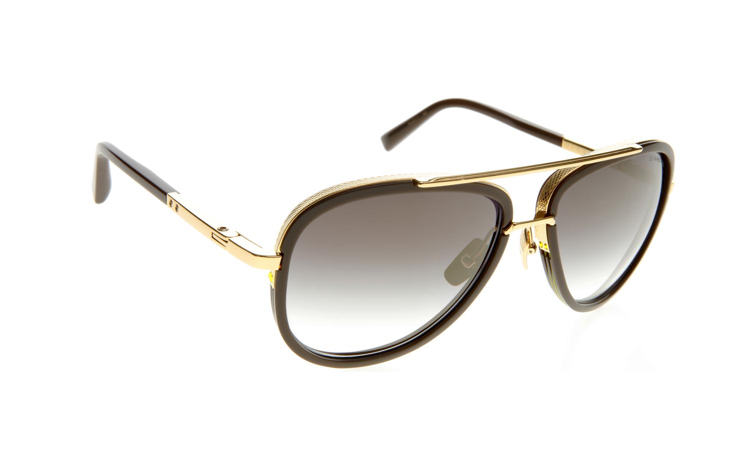 セール 一番安い DITA Mach-Two DRX-2031-G-60 Prescription Sunglasses 小物